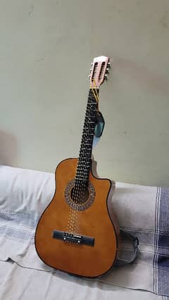 Student Guitar