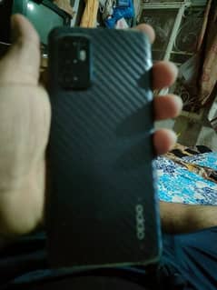 oppo teno 6