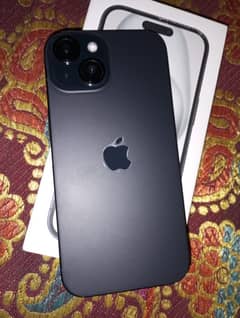 Iphone 15 Factory Unlocked only 10 days used