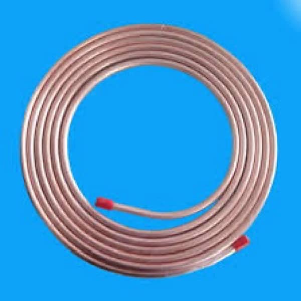 Copper Ac Pipe New kit and Wire In low Price 2