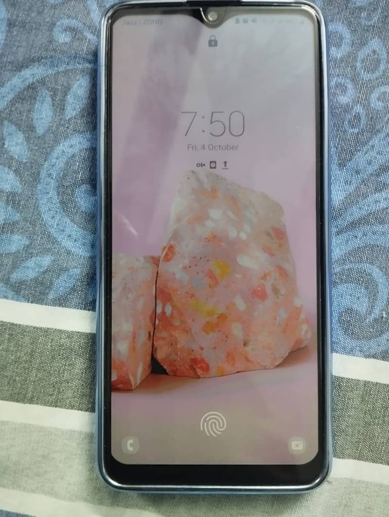 Samsung Galaxy A32 4