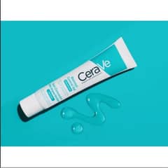 CeraVe bleemish control gel