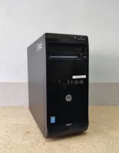 HP pro gaming pc