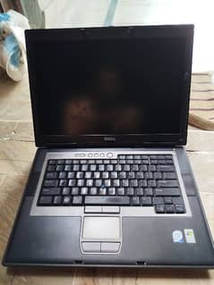 Dell Latitude D830