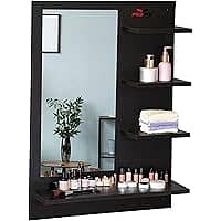 Black dressing Table for girls