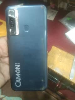 Techno Camon17 6/128