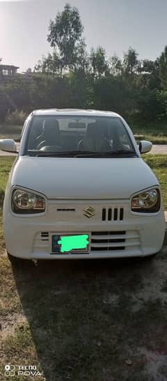 Suzuki Alto 2022 0