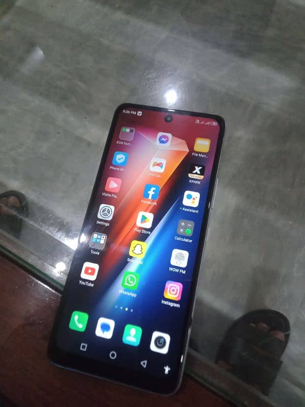 infinix hot 11s 1