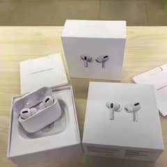 Apple Air pod