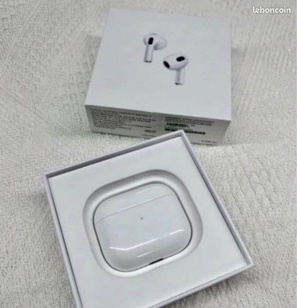 Apple Air pod 1