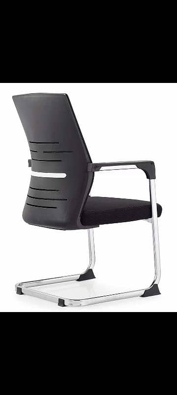 Computer Chair/office chair/Executive Chair/Mesh Chair/ Visitor Chair 2