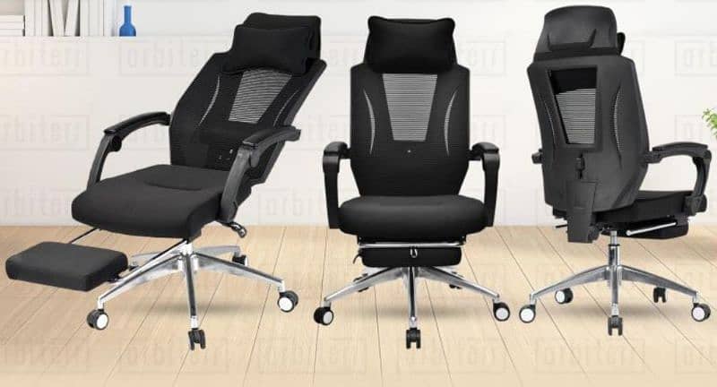 Computer Chair/office chair/Executive Chair/Mesh Chair/ Visitor Chair 4