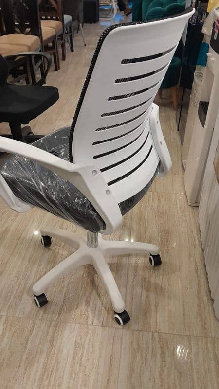 Computer Chair/office chair/Executive Chair/Mesh Chair/ Visitor Chair 10