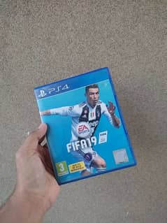 EA FIFA 19