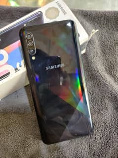 Samsung Galaxy A30 s