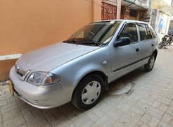 Suzuki Cultus VX 2001 For sale