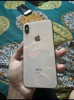 iPhone XS Max pta approved