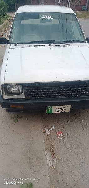 Daihatsu Other 1988 0