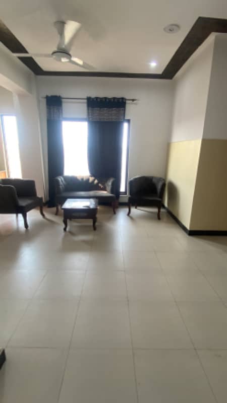 2 Bed Furnished Flat Available For Sale In Phase 4a 2