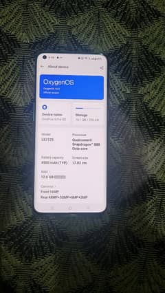 one plus 9 pro 5g