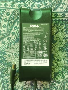 DELL LAPTOP CHARGER (deliverable)