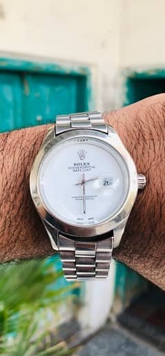 Rolex