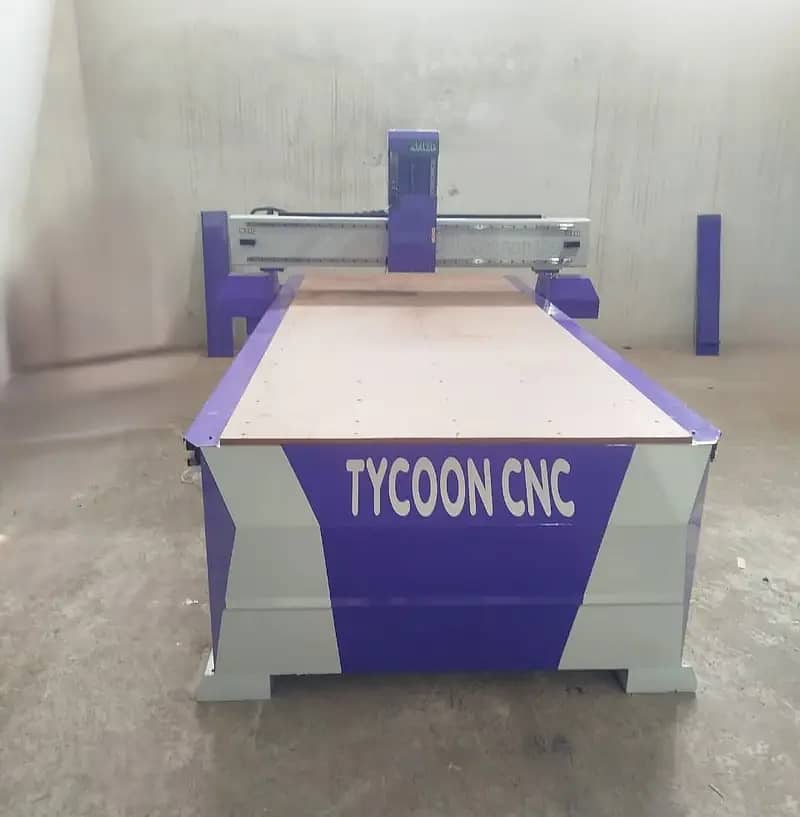 Cnc Wood Router/Cnc Machine/Chinioti Work/3D Work/Cnc Wood Routary 11