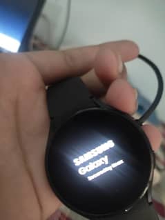 Samsung Galaxy watch 4, 44mm 0