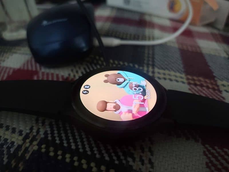 Samsung Galaxy watch 4, 44mm 2