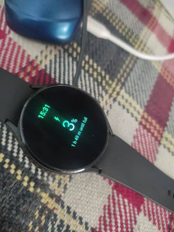 Samsung Galaxy watch 4, 44mm 4