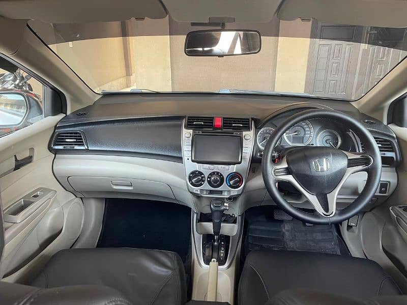 Honda City Aspire 1.3 3