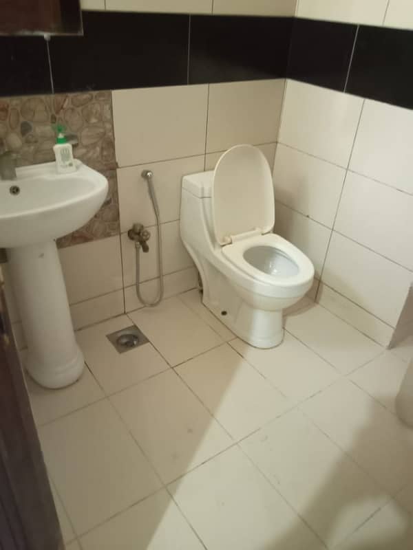 One bedroom fully furnished for rent 2