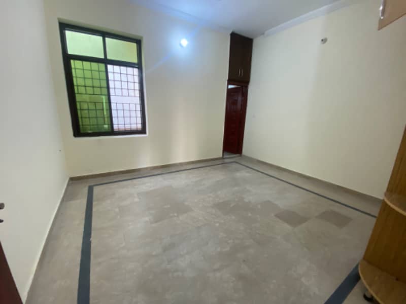 6 Marla Double Storey House For Sale In Ghuari Garden 5