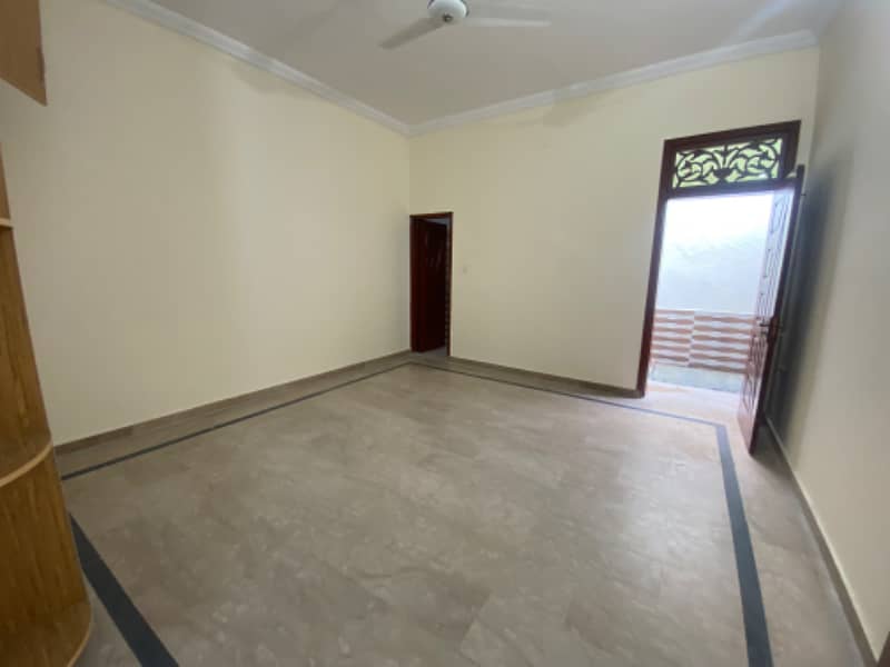 6 Marla Double Storey House For Sale In Ghuari Garden 8