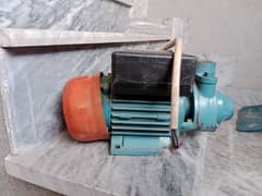 moter pump