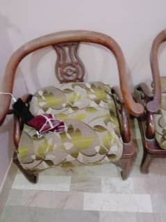 8 seater sofa set pure shesham urgent sale