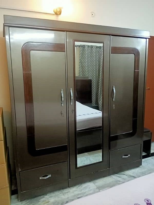 Bedroom Set of Sale 7