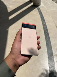 Google Pixel 6 for sale 0