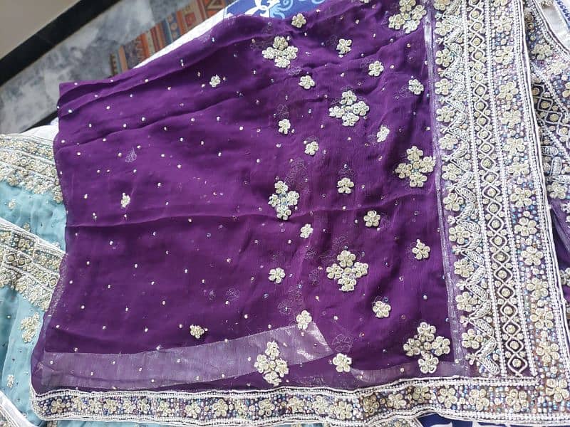 bridal lehnga 2