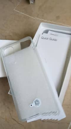 OPPO A58 ALMOST BRAND NEW