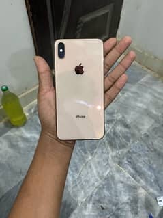 iPhone XS Maxx 256gb nonpta