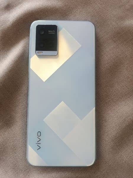 vivo y 21  4/64 1