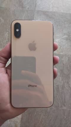 iPhone XS Non Pta 10/10