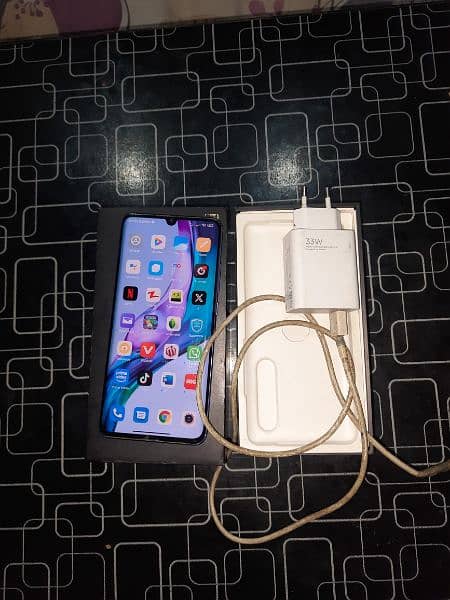 xiaomi note 10 lite edge exchange 4