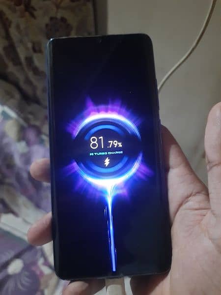 xiaomi note 10 lite edge exchange 6