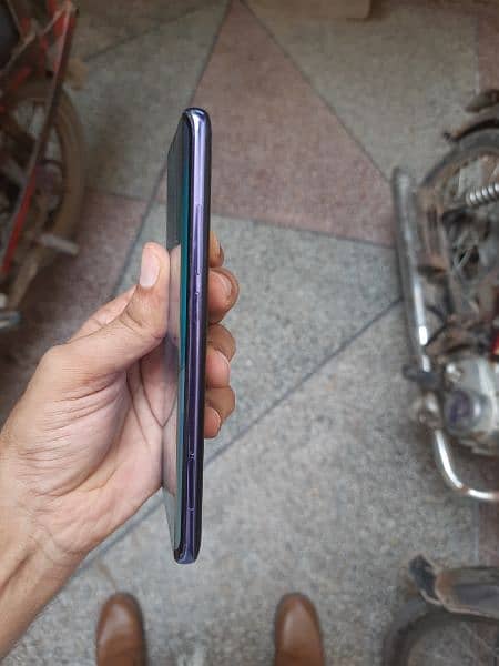 xiaomi note 10 lite edge exchange 11