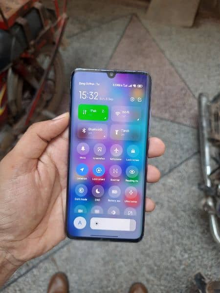 xiaomi note 10 lite edge exchange 13