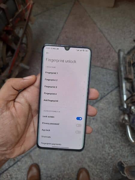 xiaomi note 10 lite edge exchange 14