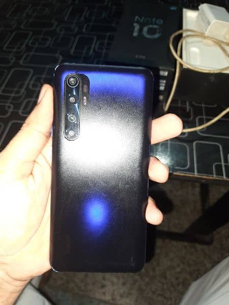 xiaomi note 10 lite edge exchange 17