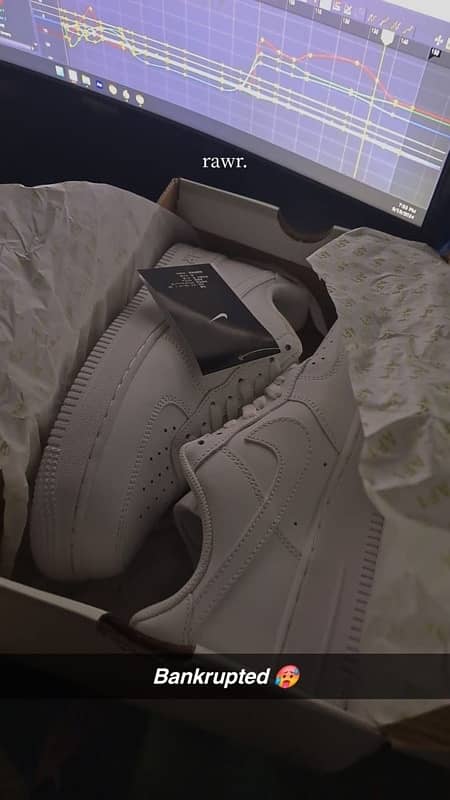 Air Force 1 Women 1